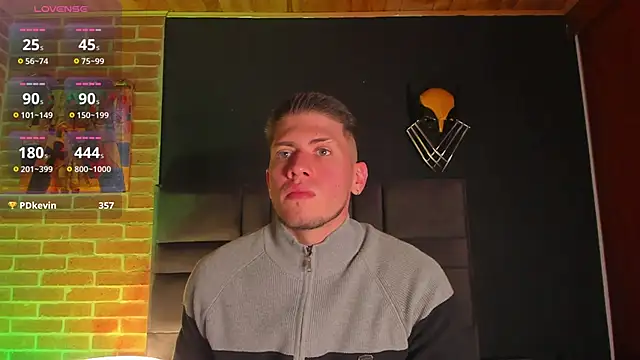 SebastianMaximoff online show from 03/10/25, 04:25