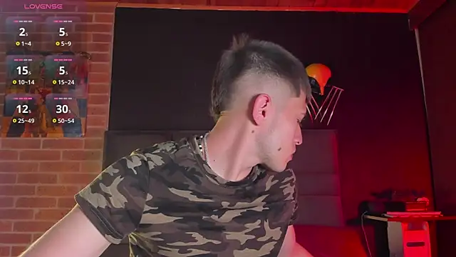 SebastianMaximoff online show from 03/17/25, 11:53