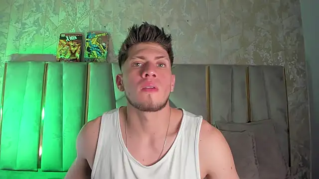 SebastianMaximoff online show from 09/18/25, 07:49