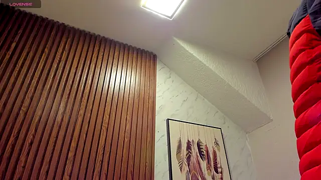 SebastianMaximoff online show from 10/12/25, 03:11