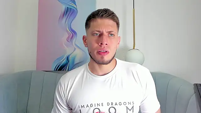 SebastianMaximoff online show from 10/18/25, 04:41