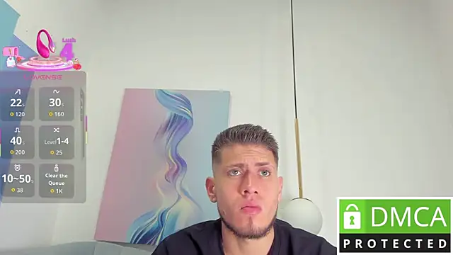 SebastianMaximoff online show from 10/28/25, 07:27