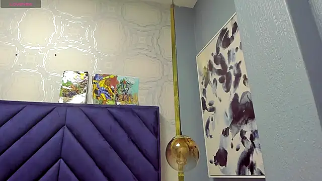 SebastianMaximoff online show from 11/13/25, 07:46