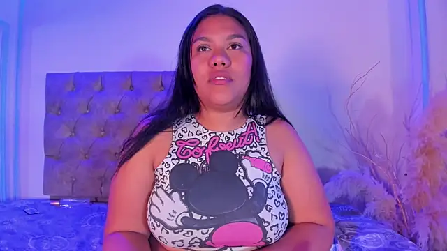 ale cam online show from 11/16/25, 04:18