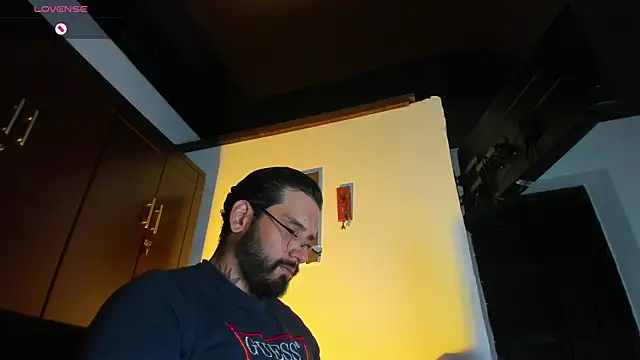 CamiloGray  online show from 01/13/26, 01:49