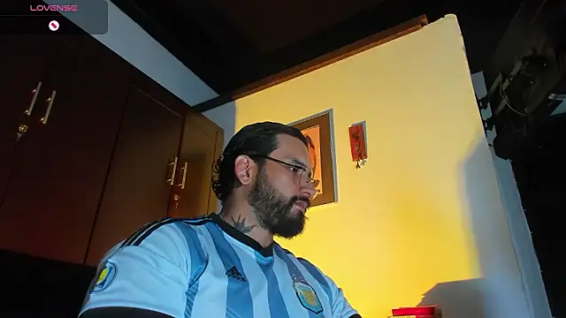 CamiloGray  online show from 02/23/26, 02:47