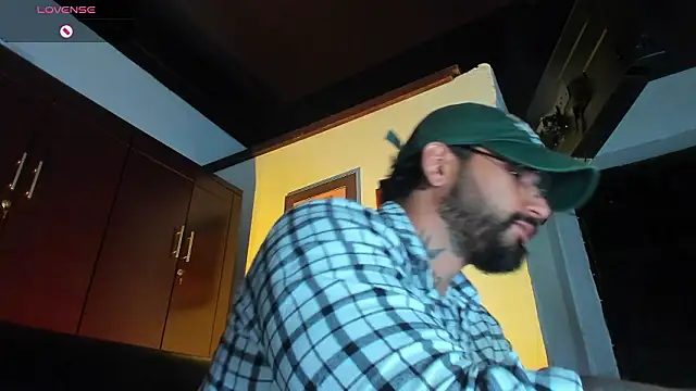 CamiloGray  online show from 02/25/26, 03:10