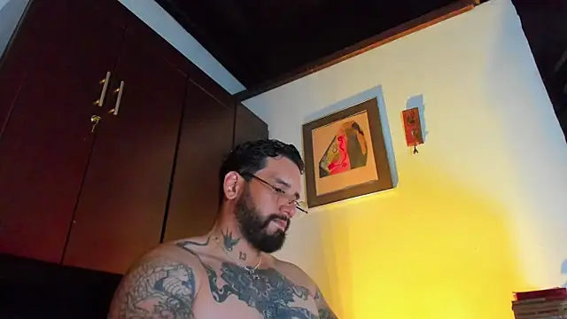 CamiloGray  online show from 06/03/26, 01:46