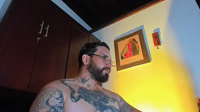 CamiloGray  online show from 06/05/26, 01:06