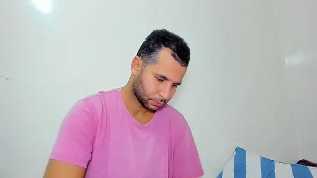 Dani Lop online show from 12/04/25, 09:51