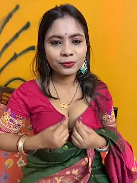 wow-wow-sexy online show from 04/06/26, 06:31