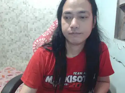 Snapshot of itsmacky4u chatting on 01/18/25, 07:48 itsmacky4u online show from 01/18/25, 07:48