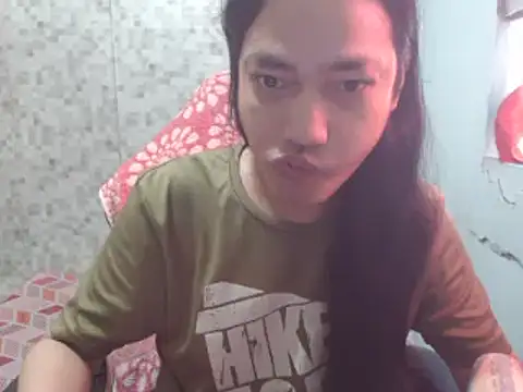 Snapshot of itsmacky4u chatting on 01/27/25, 05:47 itsmacky4u online show from 01/27/25, 05:47