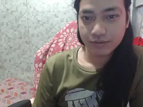 Snapshot of itsmacky4u chatting on 01/27/25, 08:51 itsmacky4u online show from 01/27/25, 08:51