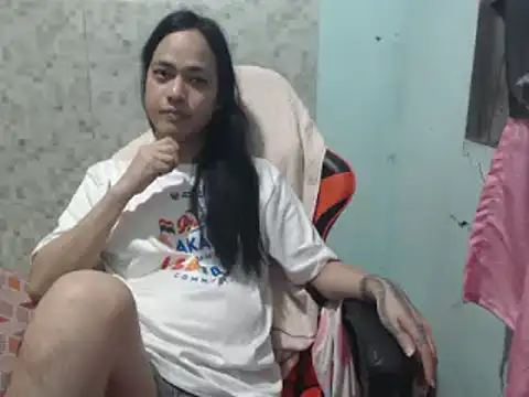 Snapshot of itsmacky4u chatting on 02/16/25, 01:16 itsmacky4u online show from 02/16/25, 01:16