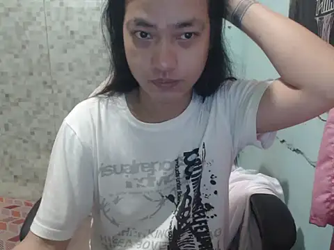 Snapshot of itsmacky4u chatting on 02/27/25, 10:15 itsmacky4u online show from 02/27/25, 10:15