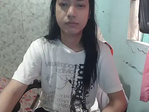 Snapshot of itsmacky4u chatting on 02/28/25, 01:05 itsmacky4u online show from 02/28/25, 01:05