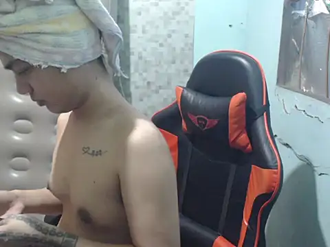 Snapshot of itsmacky4u chatting on 10/26/25, 05:24 itsmacky4u online show from 10/26/25, 05:24