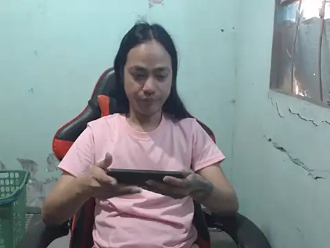 itsmacky4u online show from 04/28/26, 05:56
