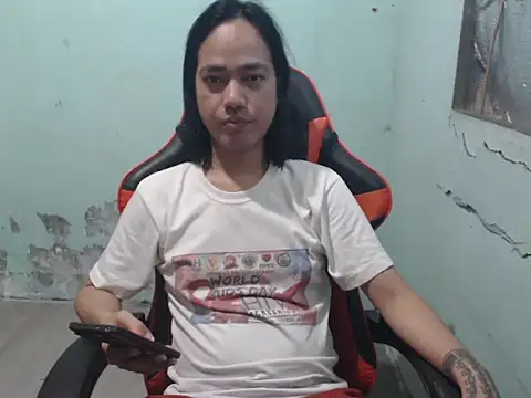 itsmacky4u online show from 06/01/26, 08:16