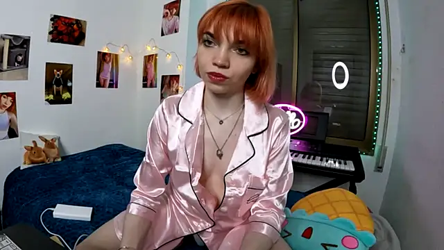 Snapshot of olivka-flower chatting on 06/11/26, 08:40 olivka-flower online show from 06/11/26, 08:40