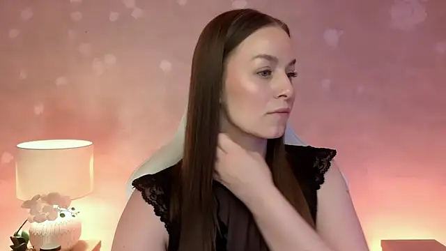 Snapshot of MilaFleur chatting on 07/08/26, 02:54 MilaFleur online show from 07/08/26, 02:54
