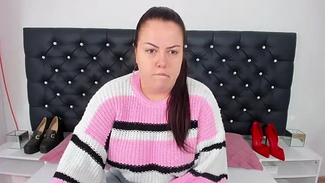 EvaLick online show from 12/05/24, 05:37