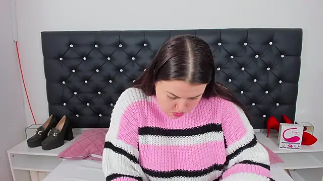 EvaLick online show from 01/09/25, 09:37