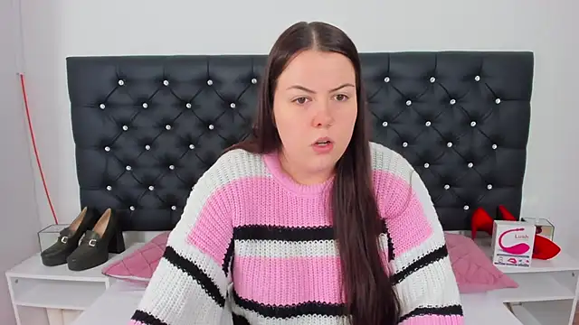 EvaLick online show from 01/13/25, 05:12