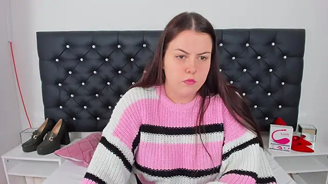 EvaLick online show from 01/13/25, 08:15