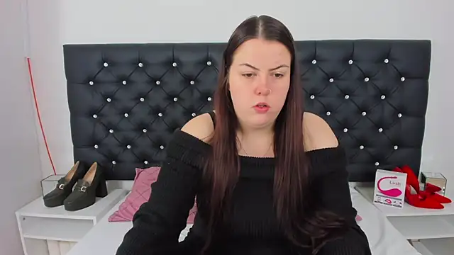 EvaLick online show from 01/14/25, 06:24