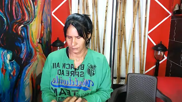 Snapshot of wandanara_sex chatting on 03/16/26, 12:42 wandanara sex online show from 03/16/26, 12:42