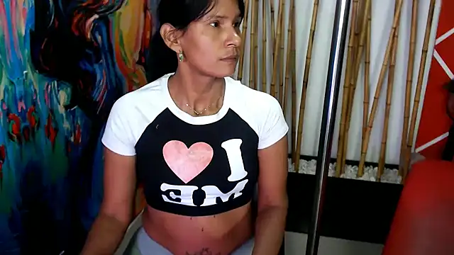 Snapshot of wandanara_sex chatting on 03/31/26, 01:00 wandanara sex online show from 03/31/26, 01:00