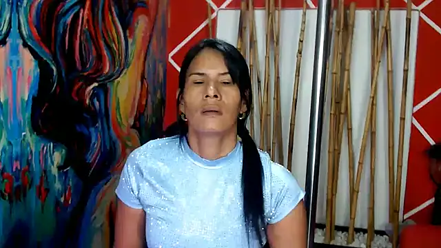 Snapshot of wandanara_sex chatting on 04/13/26, 12:43 wandanara sex online show from 04/13/26, 12:43