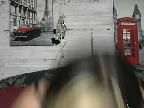 divahot08 online show from 01/10/25, 07:11