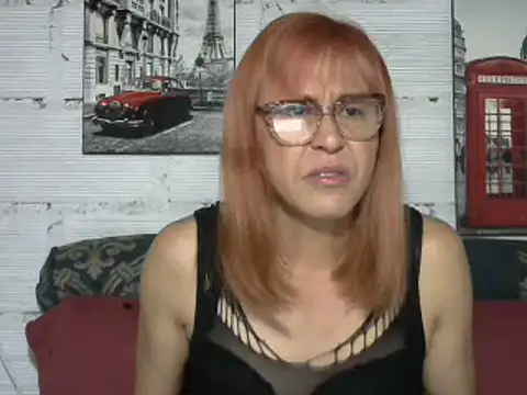 divahot08 online show from 02/20/25, 04:57