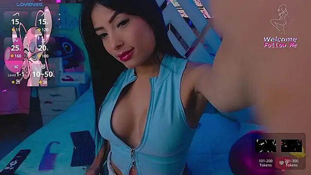 Snapshot of adda_mancini chatting on 02/22/25, 11:57 adda mancini online show from 02/22/25, 11:57