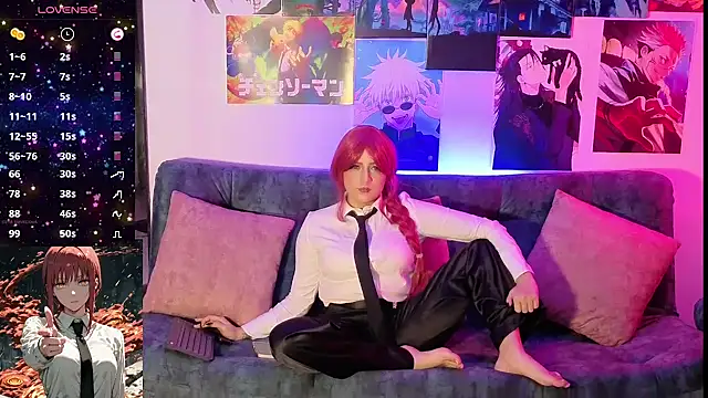 cutesarah  online show from 11/14/25, 01:37