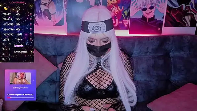 cutesarah  online show from 07/26/26, 01:03