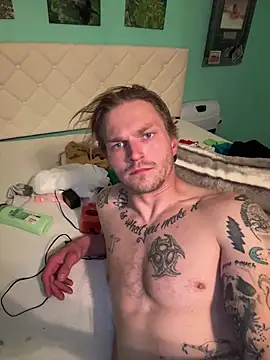 Lowerbottomboi online show from 02/28/25, 11:03