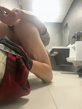 Lowerbottomboi online show from 02/06/26, 12:59