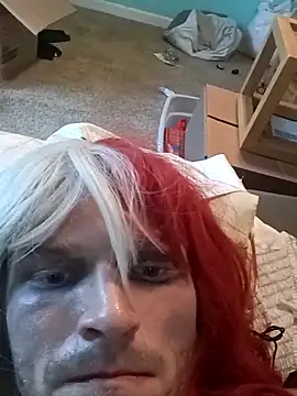 Lowerbottomboi online show from 04/29/26, 11:58