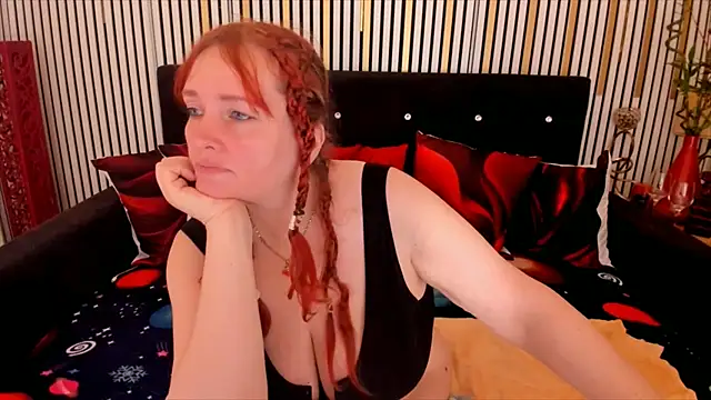 SinFulTitsDD online show from 03/29/26, 12:49