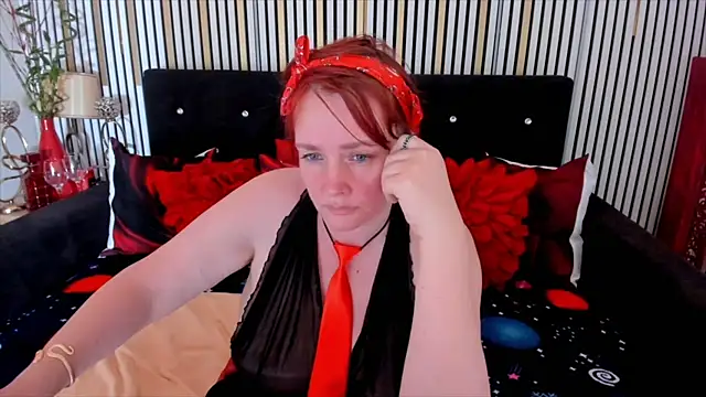SinFulTitsDD online show from 05/02/26, 01:27