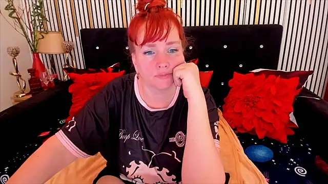 SinFulTitsDD online show from 05/29/26, 10:35