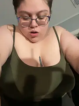 ItsBunniBabe online show from 06/17/26, 01:19