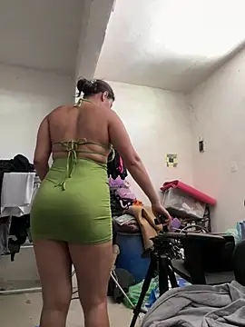 mariatudulceadiccion online show from 03/08/25, 08:14