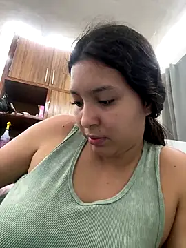 mariatudulceadiccion online show from 10/19/25, 02:23