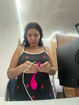 Snapshot of mariatudulceadiccion chatting on 06/17/26, 07:37 mariatudulceadiccion online show from 06/17/26, 07:37