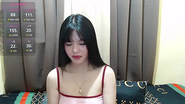 x brittany x online show from 04/19/26, 01:49